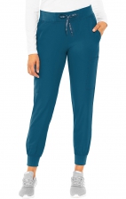 *FINAL SALE XS 2711 Med Couture Insight Women's Jogger Scrub Pants