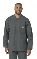 C85013 Carhartt Force Essentials Unisex Chore Coat with 6 Pockets