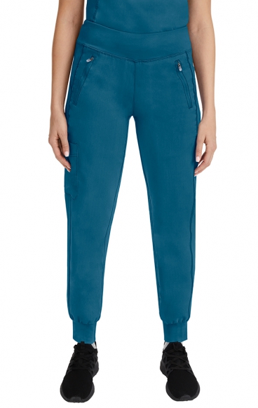 *FINAL SALE L 9233 Healing Hands Purple Label Tara Jogger Cargo Scrub Pants *FINAL SALE L 9233 Healing Hands Purple Label Tara Jogger Cargo Scrub Pants