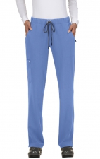 739 koi Next Gen Everyday Hero Mid-Rise Scrub Pant