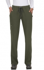 739 koi Next Gen Everyday Hero Mid-Rise Scrub Pant