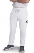 C601 Cureology Men's Neuro 6 Pocket Cargo Pant by koi