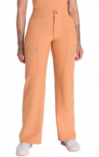 DK219 EDS NXT Mid Rise Wide Leg Cargo Pant by Dickies