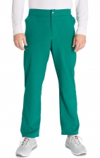 DK216 EDS NXT Men's Mid Rise Straight Leg Fly Front Pant by Dickies