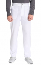 DK216 EDS NXT Men's Mid Rise Straight Leg Fly Front Pant by Dickies