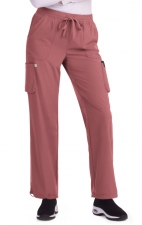 773 Planet koi Dunia Convertible 6 Pocket Cargo Pant