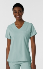 6151 Boundless Tuck-In Top by WINK 