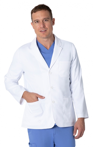 *FINAL SALE 5150 Leo Lab Coat | Minimalist Collection™ | Healing Hands®