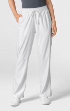 5251 Boundless Mid-Rise Bootcut Pant by WINK