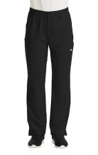 5891 Maevn Momentum Men's Zip Front Cargo Pant