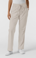 5251 Boundless Mid-Rise Bootcut Pant by WINK