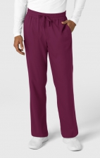 5351 Boundless Men's Straight Leg 6 Pocket Pant by WINK