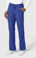 5351 Boundless Men's Straight Leg 6 Pocket Pant by WINK