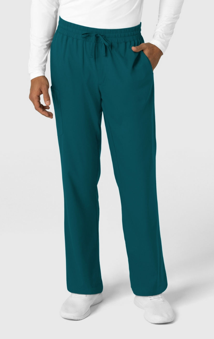 5351T Tall Boundless Men's Straight Leg 6 Pocket Pant by