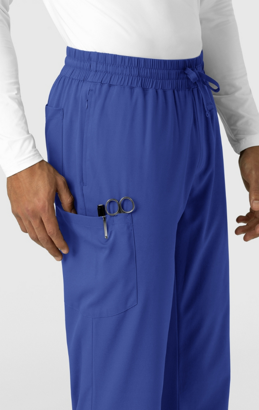 5351T Tall Boundless Men's Straight Leg 6 Pocket Pant by