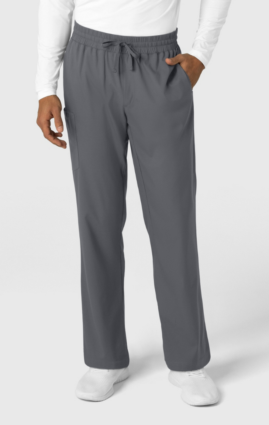 5351T Tall Boundless Men's Straight Leg 6 Pocket Pant by