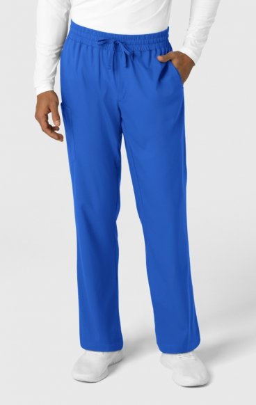 5351T Tall Boundless Men's Straight Leg 6 Pocket Pant by WINK