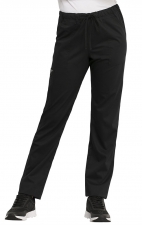 WW020 Workwear Revolution Unisex Tapered Leg Pant by Cherokee