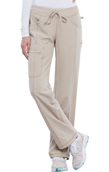 *FINAL SALE M 1123A Straight Leg Drawstring Pant by Infinity with Certainty® Antimicrobial Technology *FINAL SALE M 1123A Straight Leg Drawstring Pant by Infinity with Certainty® Antimicrobial Technology