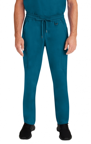 *FINAL SALE L 9300T Tall Purple Label Daniel 6 Pocket Cargo Pant for Men by Healing Hands *FINAL SALE L 9300T Tall Purple Label Daniel 6 Pocket Cargo Pant for Men by Healing Hands