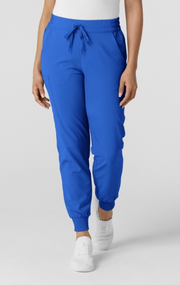 5934 RENEW Women's 6 Pocket Jogger by WINK 5934 RENEW Women's 6 Pocket Jogger by WINK