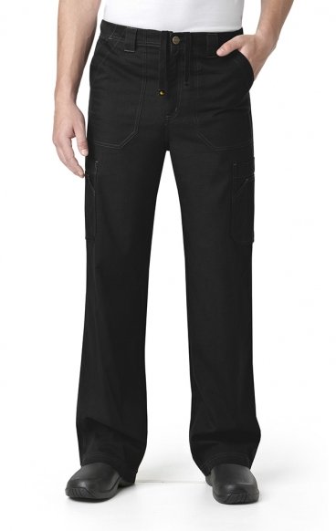*FINAL SALE M C54108T TALL Carhartt Ripstop Multi-Cargo Scrub Pant - Inseam: Tall 33" *FINAL SALE M C54108T TALL Carhartt Ripstop Multi-Cargo Scrub Pant - Inseam: Tall 33"