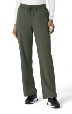 C53310 Carhartt Force Cross-Flex Boot Cut Cargo Pants