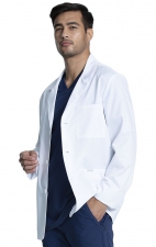 CK401 Project Lab Men's 30" Consultation Lab Coat by Cherokee