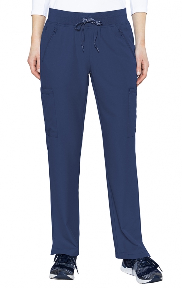 *FINAL SALE XS 2702 Med Couture Insight Zipper Scrub Pant