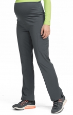 8727 Med Couture Plus One Maternity Cargo Scrub Pants