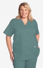 310-307-5XL MOBB Scrub Set Top & Pant