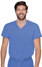 2478 Med Couture Rothwear Insight 1 Pocket Men's Top