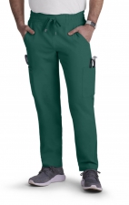 C601 Cureology Men's Neuro 6 Pocket Cargo Pant by koi