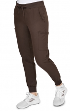 3060P Petite Studio Refined Cargo Jogger Pant by Zavaté 