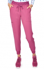 3080 Zavaté Ava Therese Smiley 6 Pocket Jogger Pant