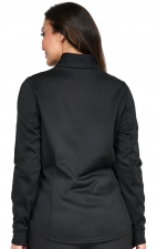 2042 Ava Therese Half Zip Fleece Pullover by Zavaté