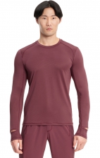 IN608 GNR8 Men's Performance Underscrub Longsleeve Top by Infinity