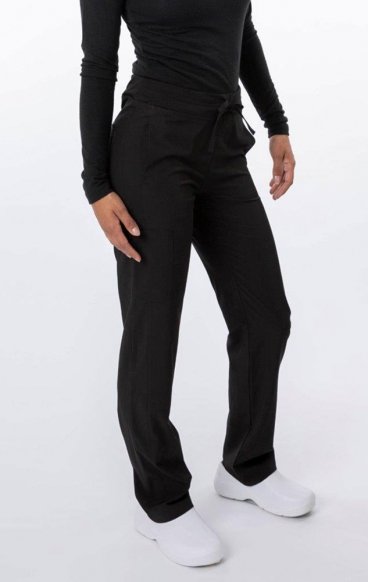 *FINAL SALE L 18-1044 Zinnia 4-way Stretch Yoga Pant by Greentown *FINAL SALE L 18-1044 Zinnia 4-way Stretch Yoga Pant by Greentown