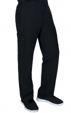 3022 Zavaté Apparel Jacob Men's Two Cargo Pocket Straight Leg Pant