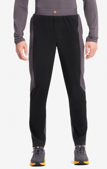 IN008A GNR8 Men's Athletic Slim Tapered Leg Pant by Infinity