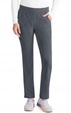 IP121A Inspira Flex Slim Leg 8 Pocket Cargo Pant