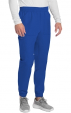 CK278A WW Originals Ultra Men's Tapered Jogger by Cherokee