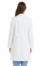 5071 Maevn Momentum Women's Full Length Lab Coat