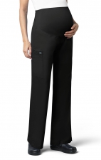 545 WORK Maternity Cargo Scrub Pant by WINK