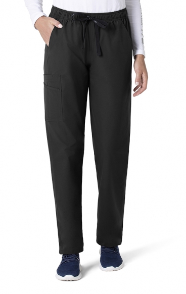 *FINAL SALE XS C55013 Carhartt Force Essentials Unisex Modern Fit Elastic Waist Pant