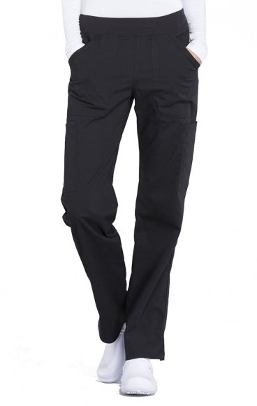 *FINAL SALE 5XL WW170 Workwear Professionals Straight Leg 6 Pocket Cargo Pant by Cherokee *FINAL SALE 5XL WW170 Workwear Professionals Straight Leg 6 Pocket Cargo Pant by Cherokee