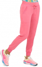 3080 Zavaté Ava Therese Smiley 6 Pocket Jogger Pant