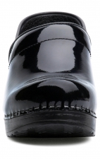 The Professional by Dansko (Women's) - Black Patent Leather