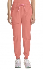 MC102 Amp Tapered Leg Jogger Pant by Med Couture 