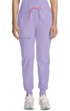 MC102 Amp Tapered Leg Jogger Pant by Med Couture 